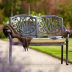 garden furniture benches