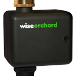 Wise Orchard smart Wi-Fi water timer valve